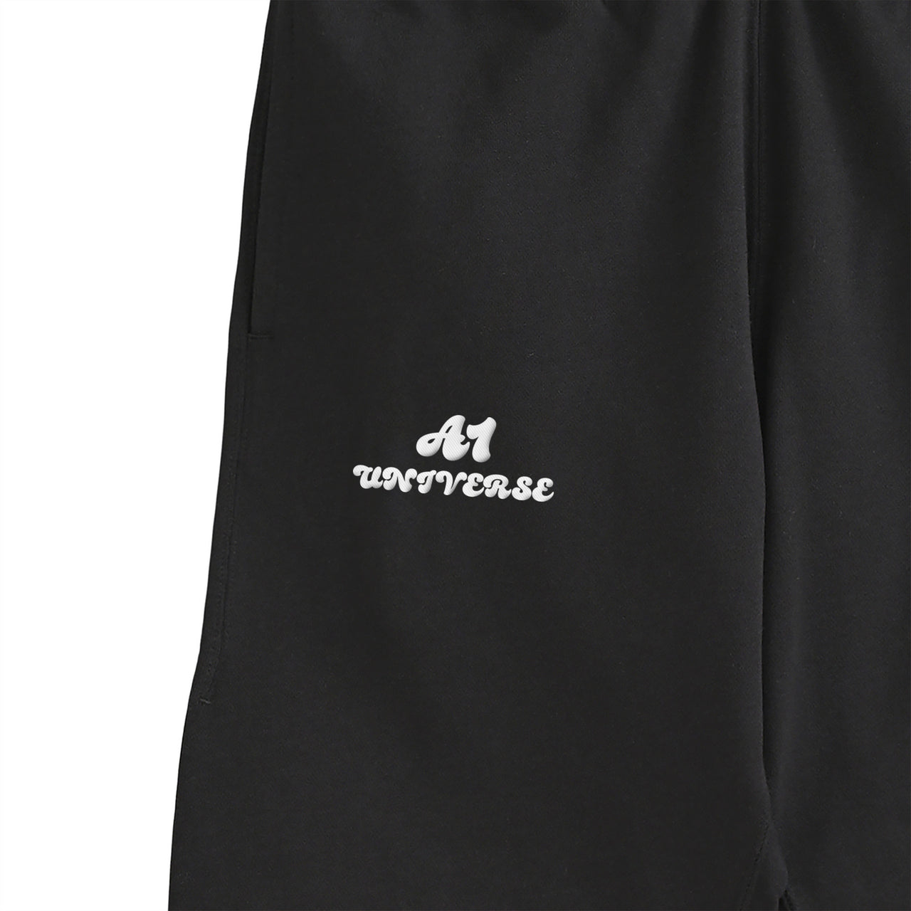 A1 UNIVERSE×GOAT Sweatpants