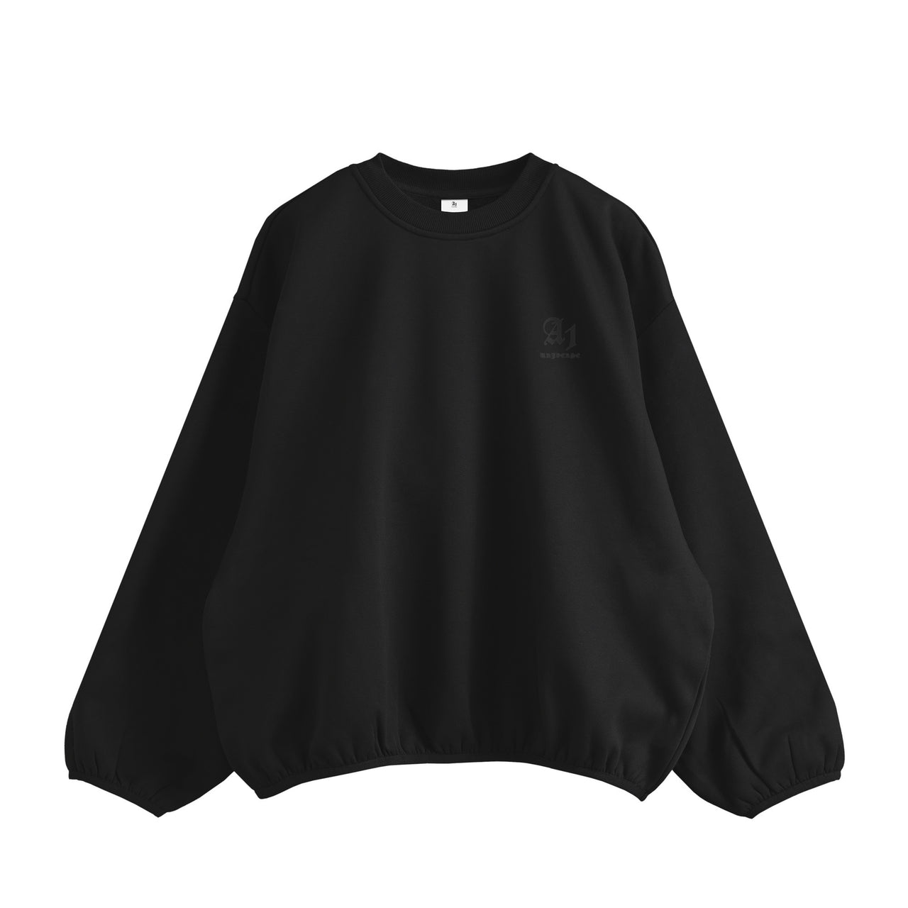 Thermal Sweatshirt