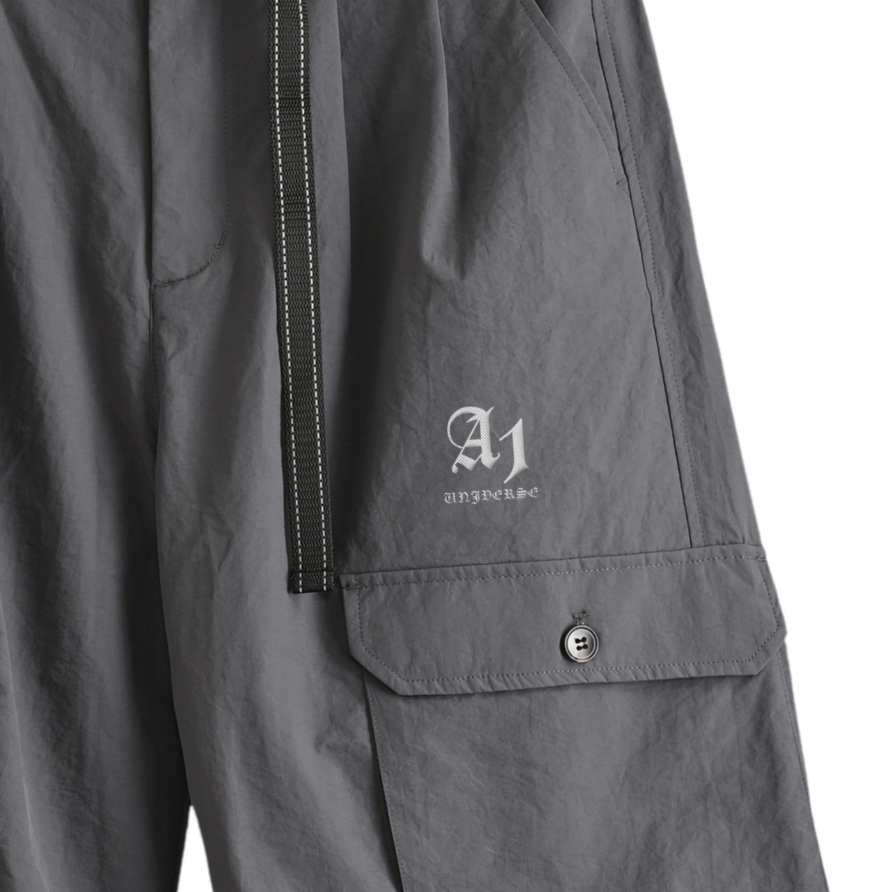 A1UNIVERSE×CORDURA Cargo pants