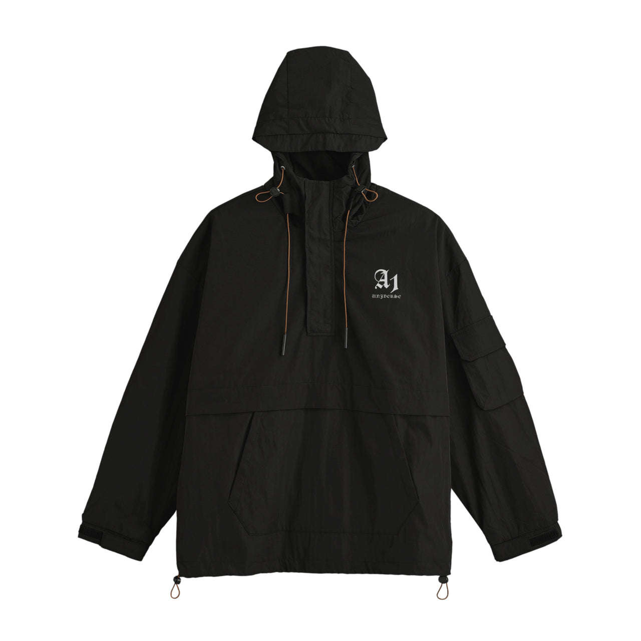 Anorak Jacket