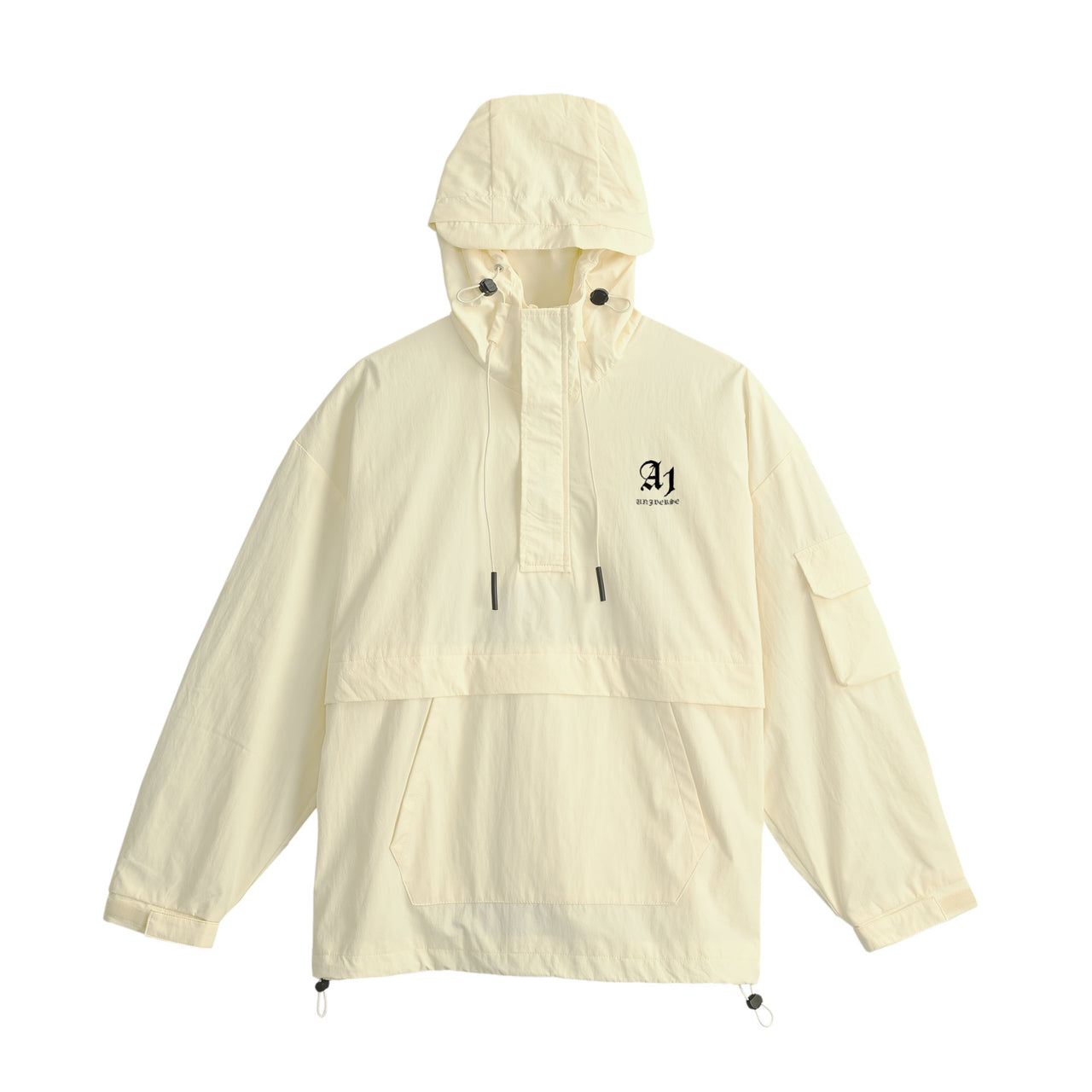 Anorak Jacket