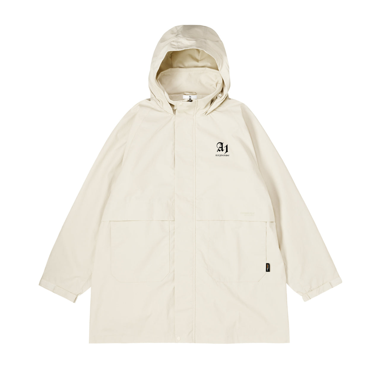 Weatherproof Raincoat