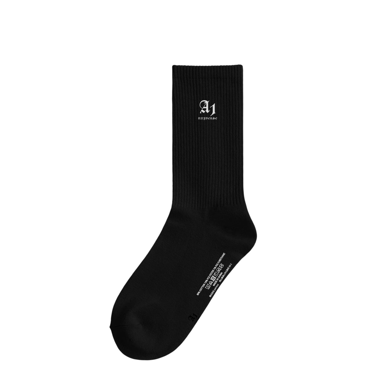 DEEP GRAVITY Socks