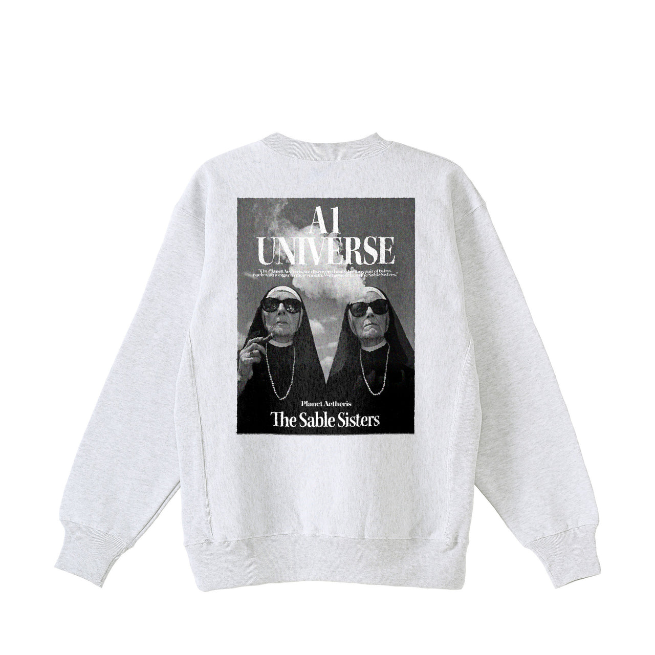 MOTHER Sweatshirt