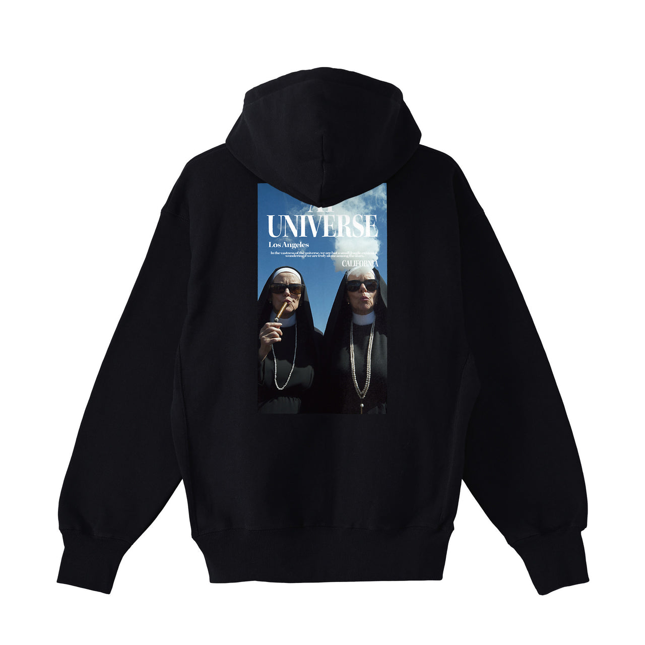 MOTHER zip hoodie