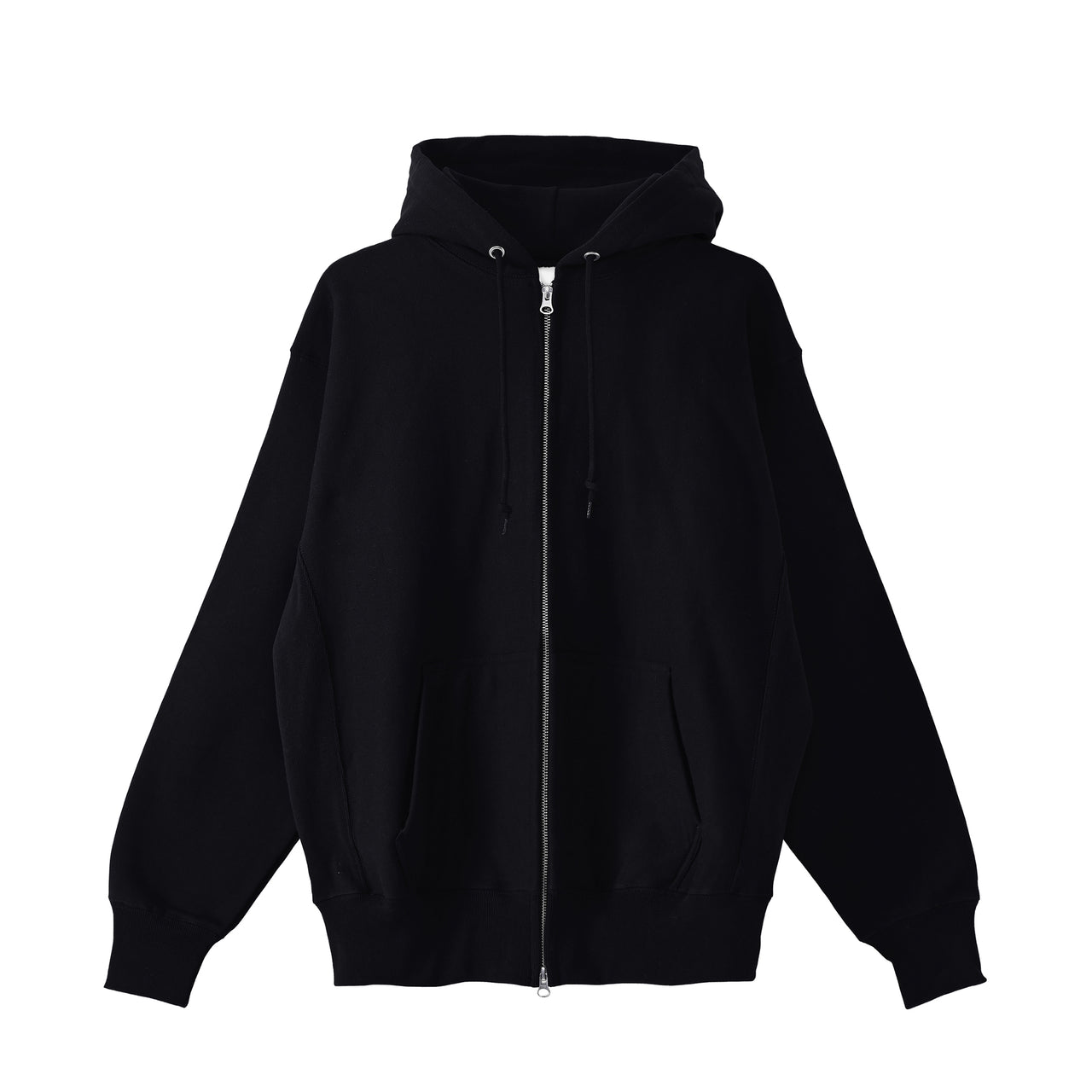 MOTHER zip hoodie